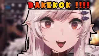 Geby Kepala Balon BAKEKOK !! [ Clip 
