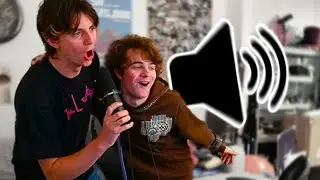 We Made a Song In 2 HOURS...