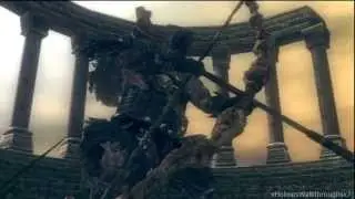 Dark Souls Prepare to Die Edition - How to Unlock the Kalameet Boss Fight