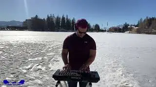 MFYS- Swiss Lake @nutacookier , healing music, new age , meditation , nature , spiritual