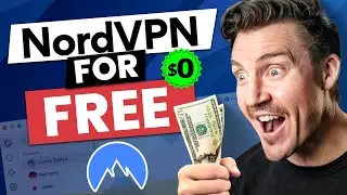 How to get NordVPN for FREE! 💸 NordVPN Free Trial! (2024)