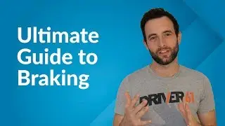 The Ultimate Guide to Braking on Track