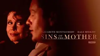 Sins of the Mother (1991) | Full Movie | Elizabeth Montgomery | Dale Midkiff | Heather Fairfield