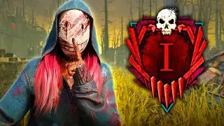 High Level Legion Gameplay - Dead By Daylight (No Commentary)