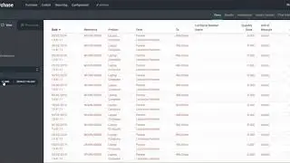 Importing Serial Numbers for a Receipt in Odoo