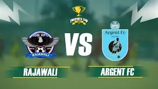 RAJAWALI VS ARGENT FC || GRANDFINAL MINI SOCCER KIDS TMSPORTS CUP 1 2024