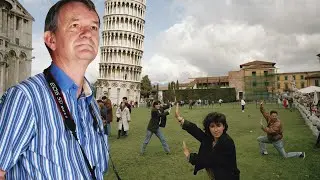Martin Parr - one of the most significant documentary photographers of post war Britain