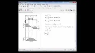 Mathcad-Beam Design Formulas-02a