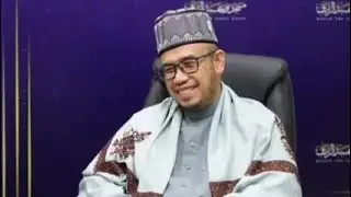 20220920-DrMAZA,Dr Basri,Ust KA & Mat Malaya-Bicara Wali