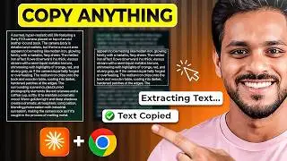 I Built a Chrome Extension in 10 Mins With Zero Code | Claude Code Hindi