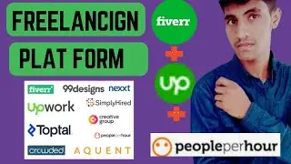 Best Freelance Websites For Beginners || Freelance Work || Online Earning Websites || Apna feature