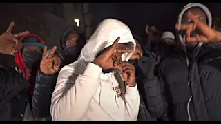 Moha The B - Investigaciones (Video Oficial) 👀