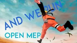 мєρ - And We Run