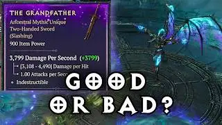 Is Diablo 4 Season 14 Actually Good?