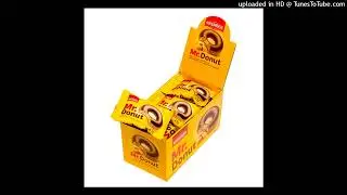 Feofilov - мистеръ пончикъ (слив трека)