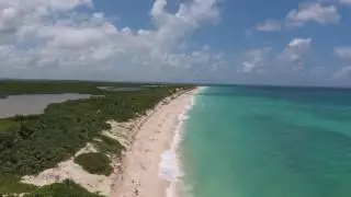 Adventure to Sian Ka'an with Rachel Cook & Kristin Hoppe