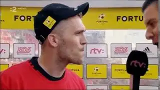 Oslavy titulu FC Spartak Trnava (5. máj 2018) 2.časť