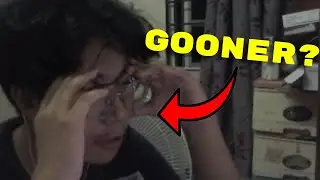 IS SHIMON A GOONER?