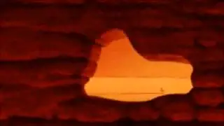 Aladdin - Arabian nights (Swedish) [Old dub]
