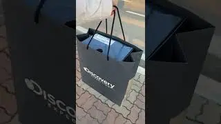 Мой день в Корее✨какую обувь предпочитают корейцы👟