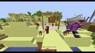Pirate Era Ranked PvP [3] | One Piece Minecraft Server