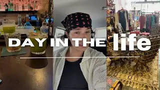DAY IN THE LIFE!
