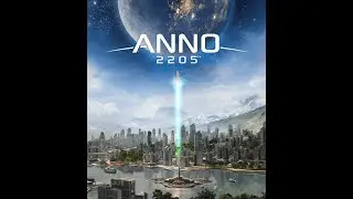 Anno 2205 Frontiers Ultimate edition Rune