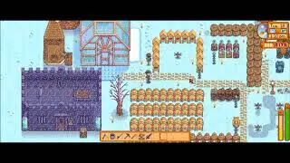 The Forgetful Squeaking Lion - Stardew Valley: Ep 212