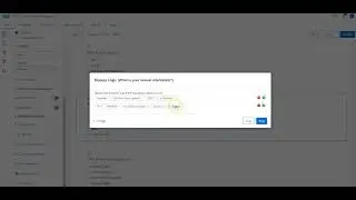 Qualtrics Skip and Display Features