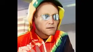 [AI] Dale Gribble SINGS "Out Of Vape Juice" by Ryan Hall Y'all
