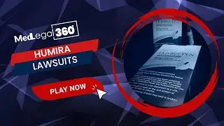 Humira Lawsuits