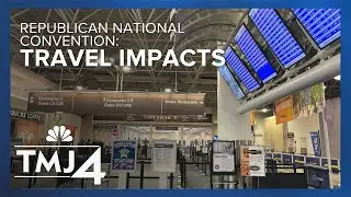 ASKING YOU: RNC Airport considerations