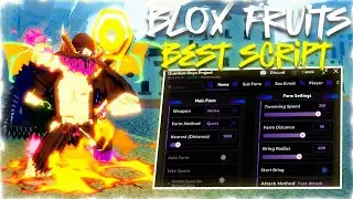 [🐲 NEW] Blox Fruits Script with NO KEY [AUTO FARM, AUTO HEARTS, AUTO RAID, SEA EVENT, FRUIT SNIPER]