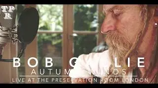 Autumn Winds /// Bob Gallie /// Live at the Preservation Room