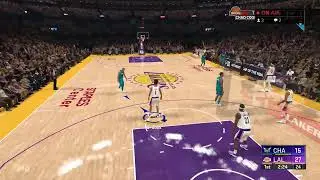 NBA 2K20 LIVE STREAM! GRINDING BADGES! - 86 OVERALL SG OFFENSIVE THREAT