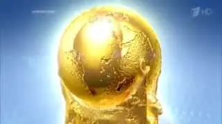 FIFAФИФА Заставка Чемпионата Мира по футболу в России 2018