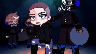 You again? // Gacha Meme