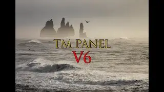 TM Panel V6