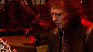 Heaven and Hell - The Mob Rules (Live at the Radio City Music Hall 2007)