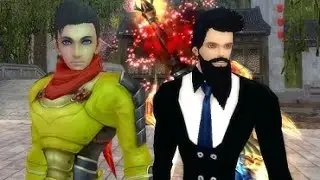 АРМИЯ ЗАБИРАЕТ ЛУЧШИХ в ПВ (perfect world)