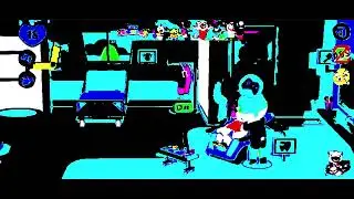 My Talking Tom 2 Friends Tooth Tom In G Major 8