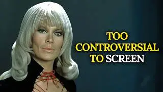 12 Exploitation Films from the ’70s That Pushed the Limits — Part II