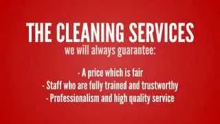 Ortigas Pasig Housekeeping Services | 0916.338.4007