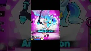 New PIPER Skin in CHINA Brawlstars 😍🔥 