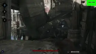НОВЫЙ HUNT SHOWDOWN 1896 на XBOX SERIES X