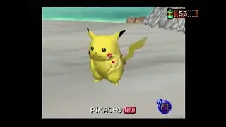 Pokémon Snap (Nintendo 64 🇺🇸), Gameplay