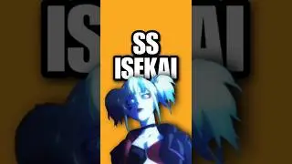 Suicide Squad ANIME?!