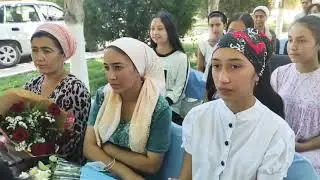 Rishton Tumani 1 Maktab