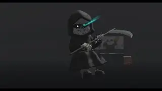 undertale timeline reset | reaper sans