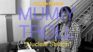 Мумий Тролль - Nuclear Station (live)